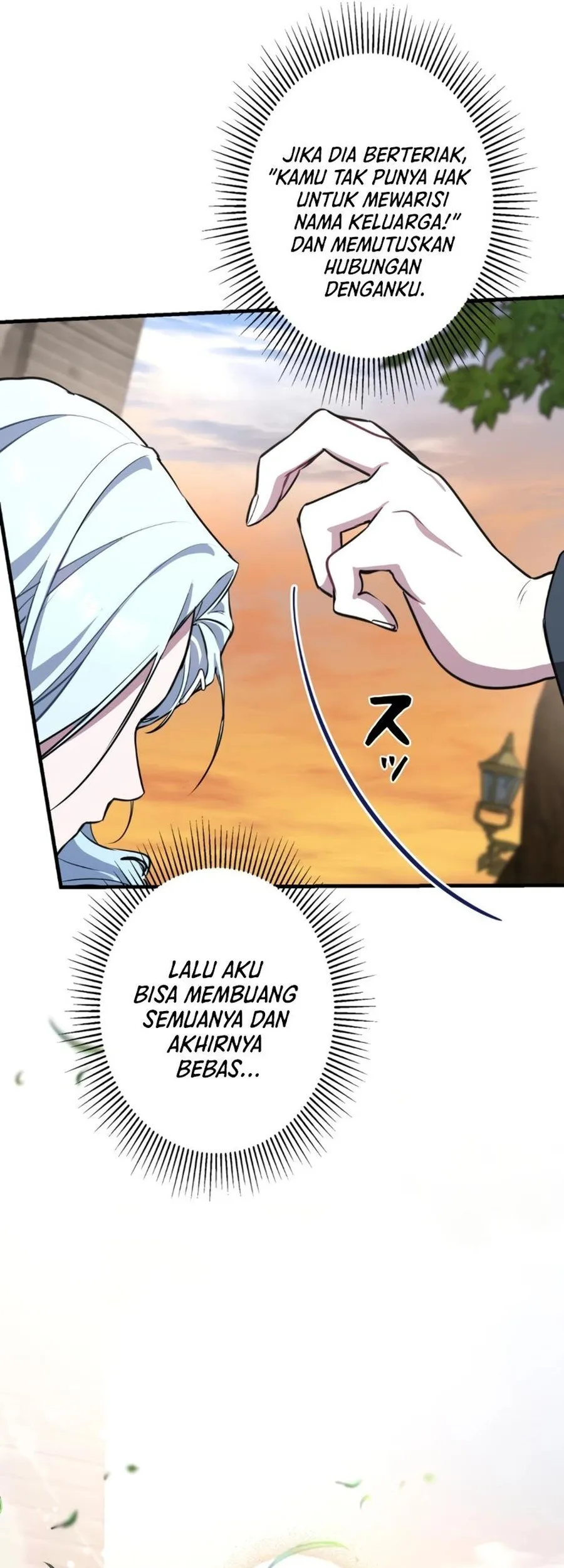 Defective Reincarnator Becomes The Ultimate Teacher Chapter 3 Gambar 47