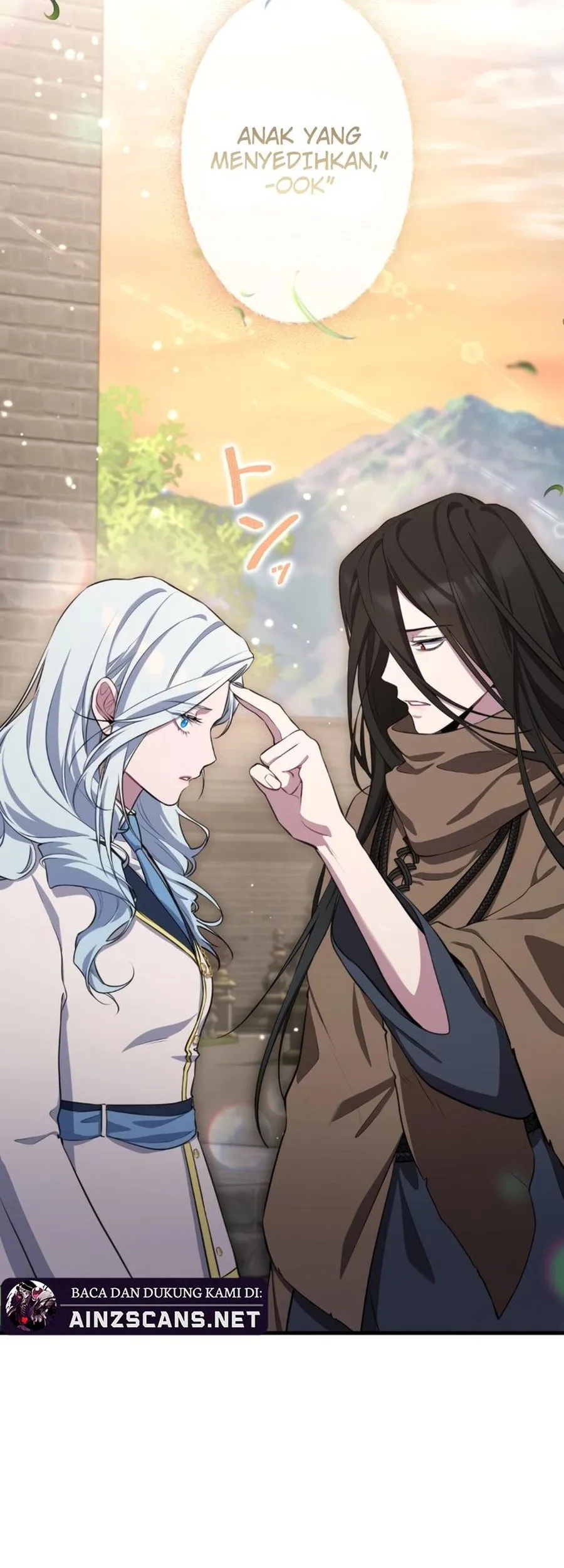 Defective Reincarnator Becomes The Ultimate Teacher Chapter 3 Gambar 48