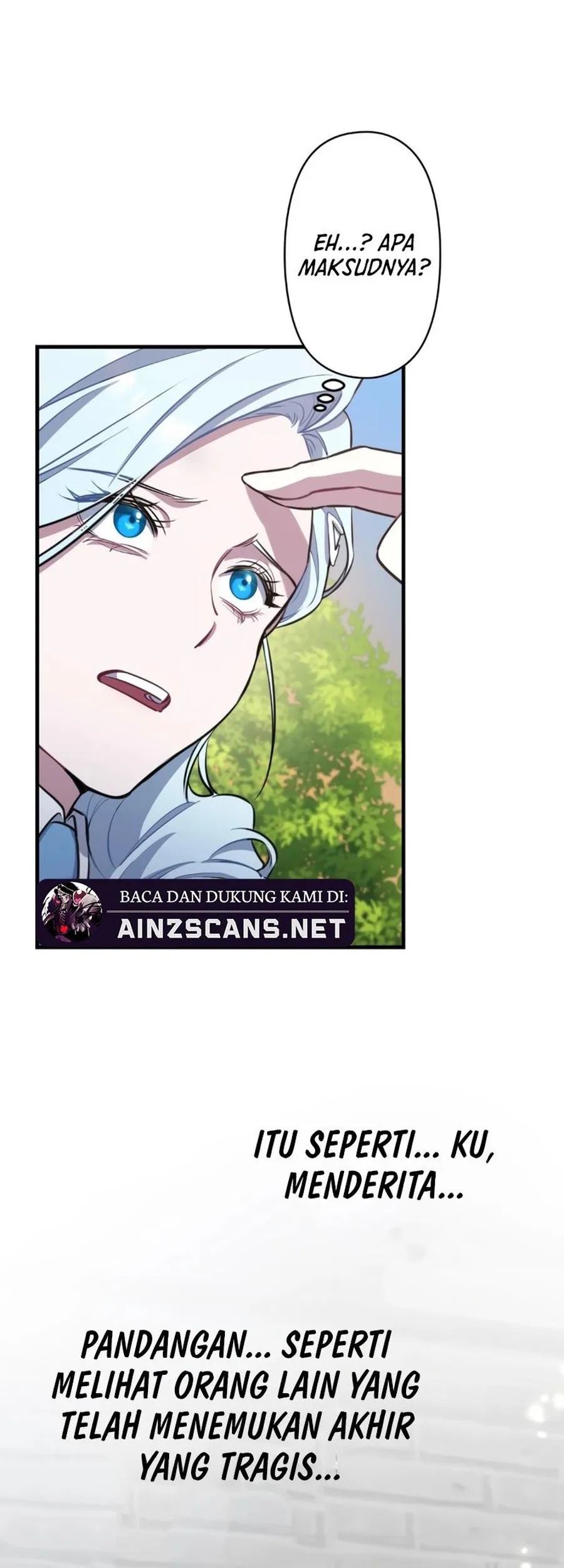 Defective Reincarnator Becomes The Ultimate Teacher Chapter 3 Gambar 49