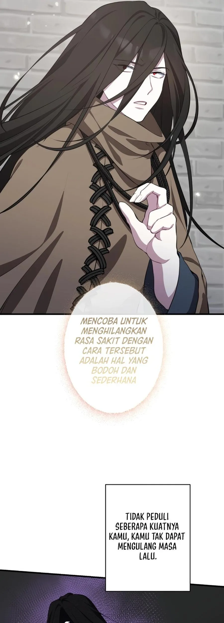Defective Reincarnator Becomes The Ultimate Teacher Chapter 3 Gambar 51