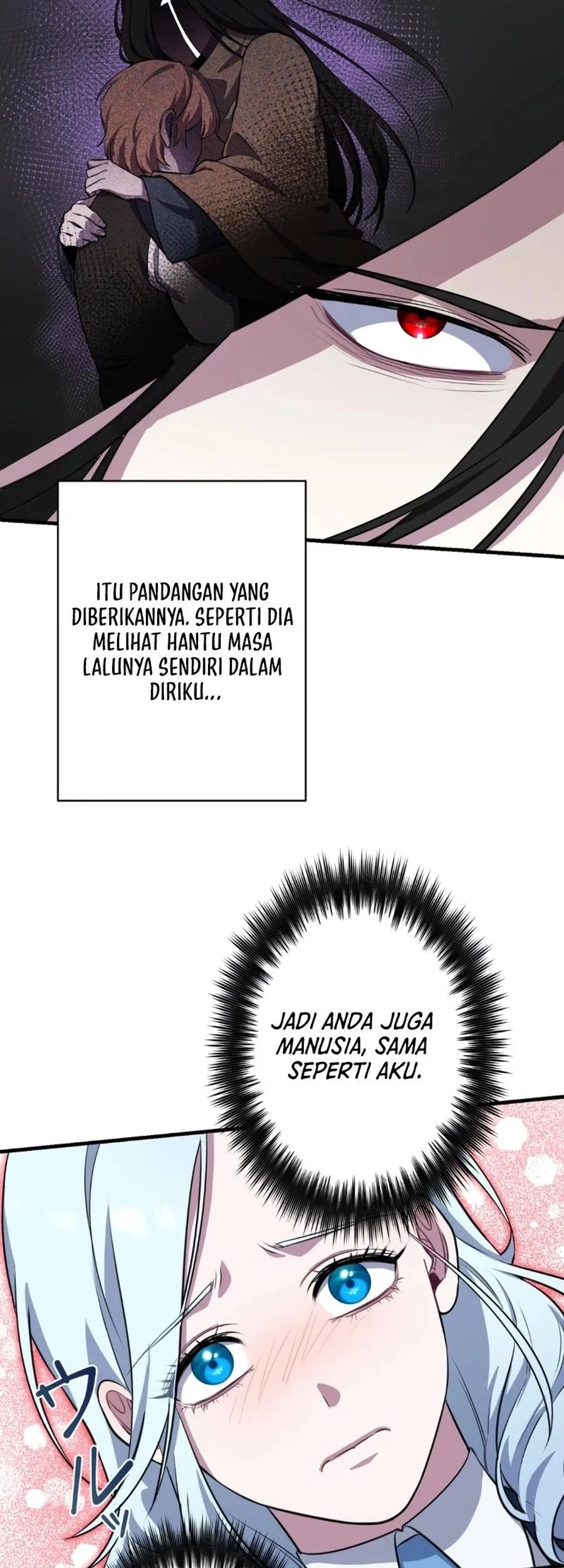 Defective Reincarnator Becomes The Ultimate Teacher Chapter 3 Gambar 52