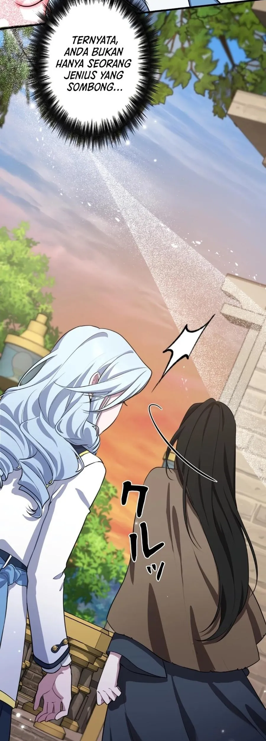 Defective Reincarnator Becomes The Ultimate Teacher Chapter 3 Gambar 53