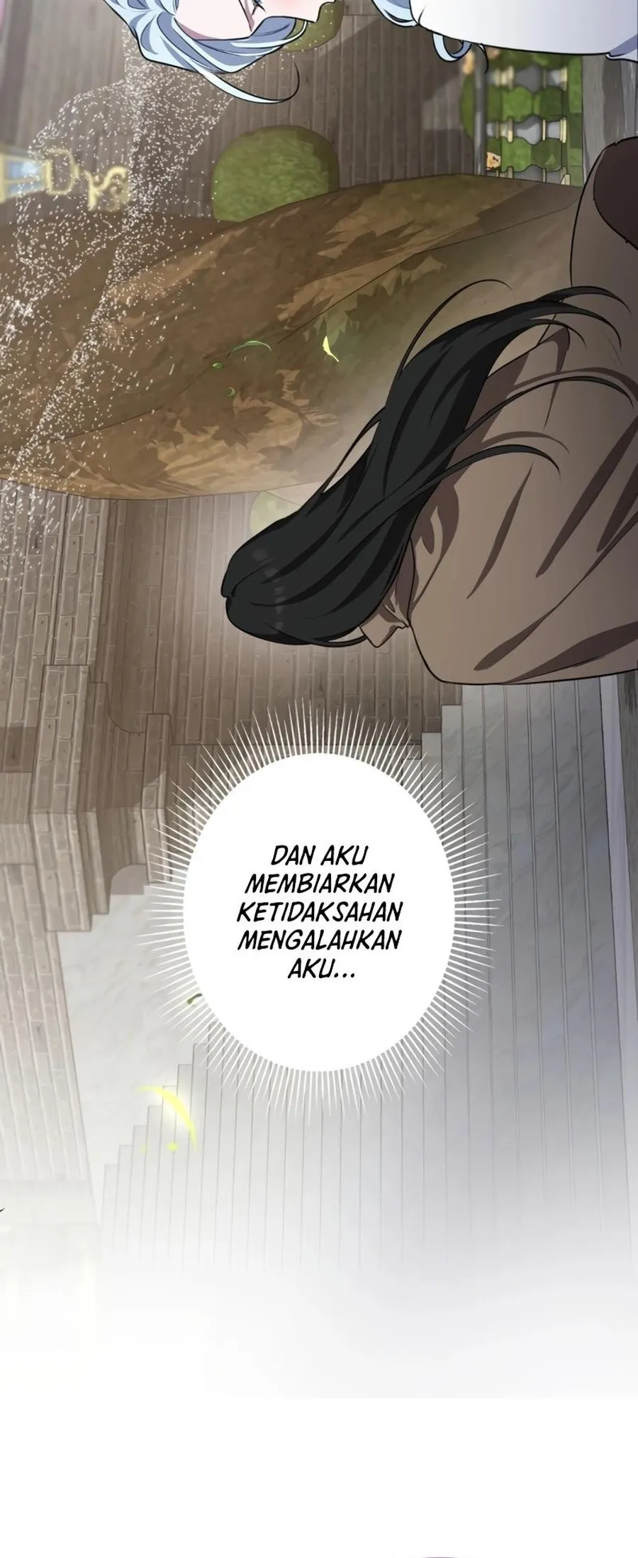 Defective Reincarnator Becomes The Ultimate Teacher Chapter 3 Gambar 57