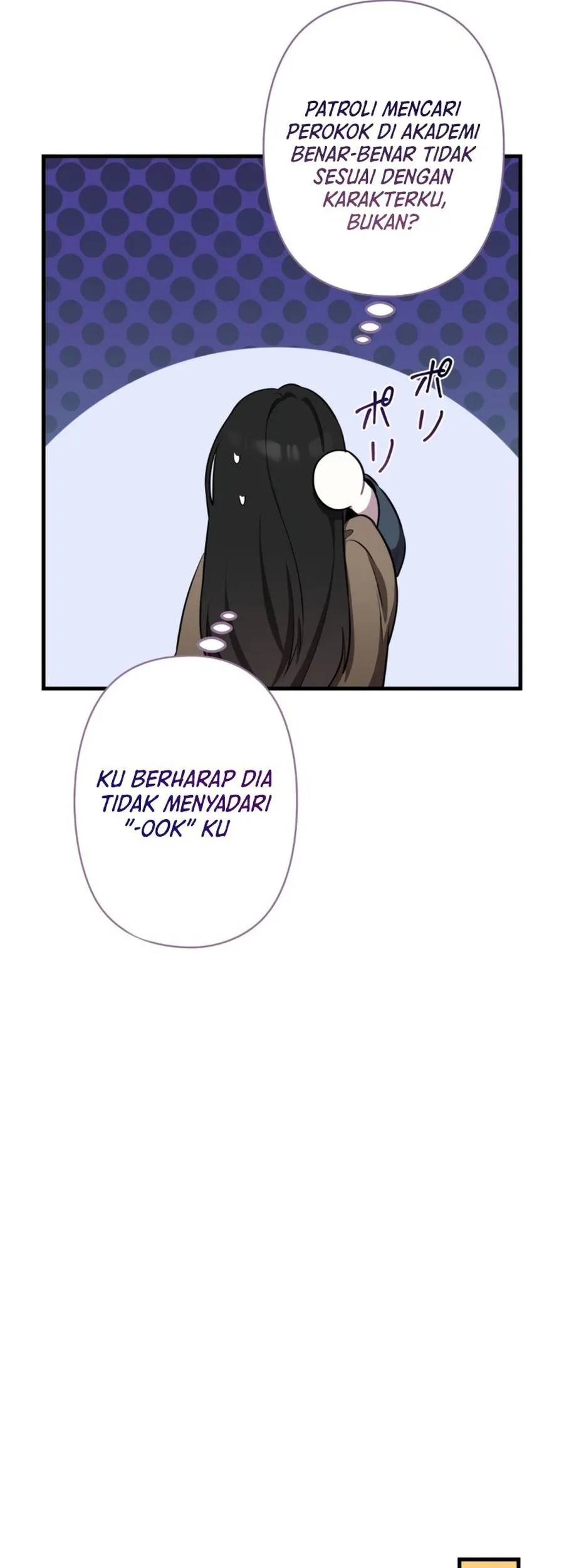 Defective Reincarnator Becomes The Ultimate Teacher Chapter 3 Gambar 58