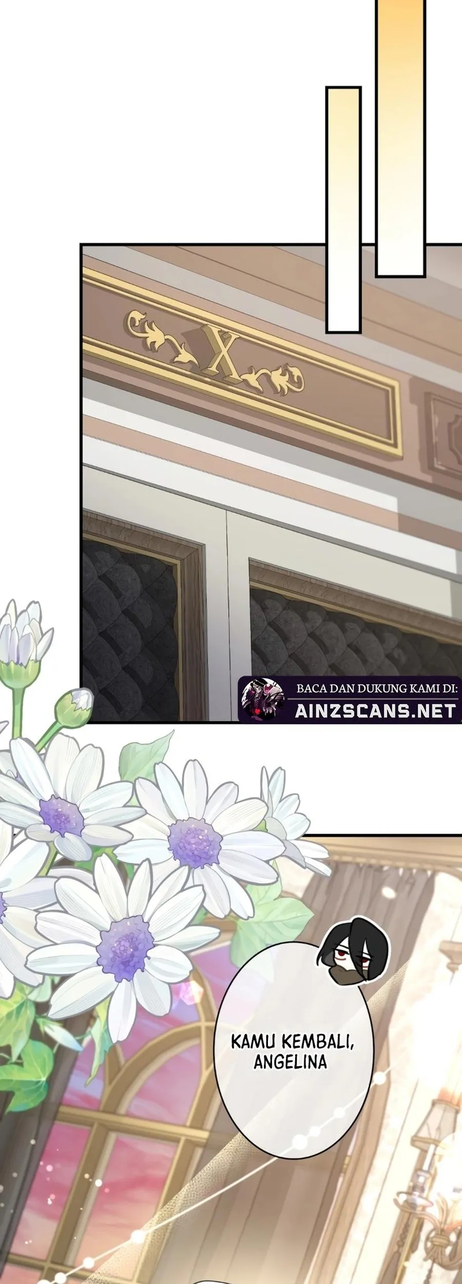 Defective Reincarnator Becomes The Ultimate Teacher Chapter 3 Gambar 59