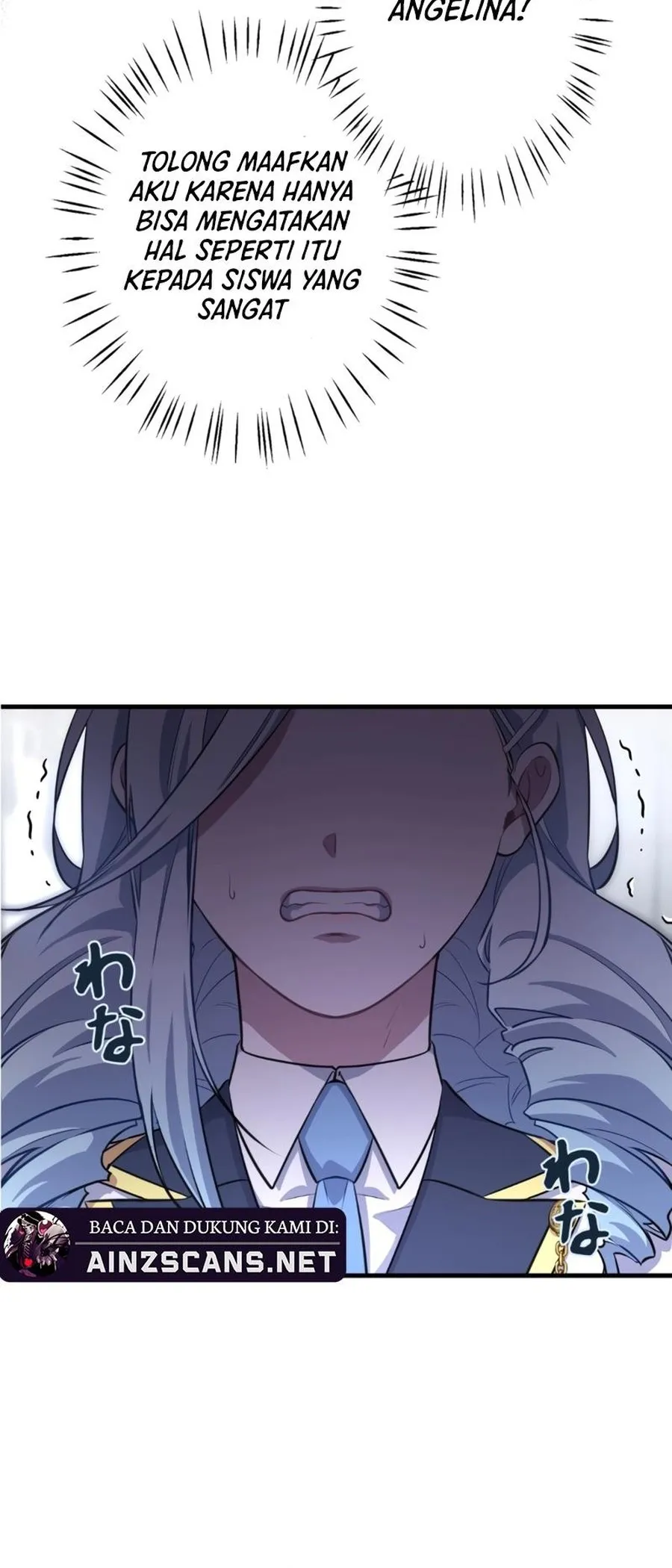 Defective Reincarnator Becomes The Ultimate Teacher Chapter 3 Gambar 3