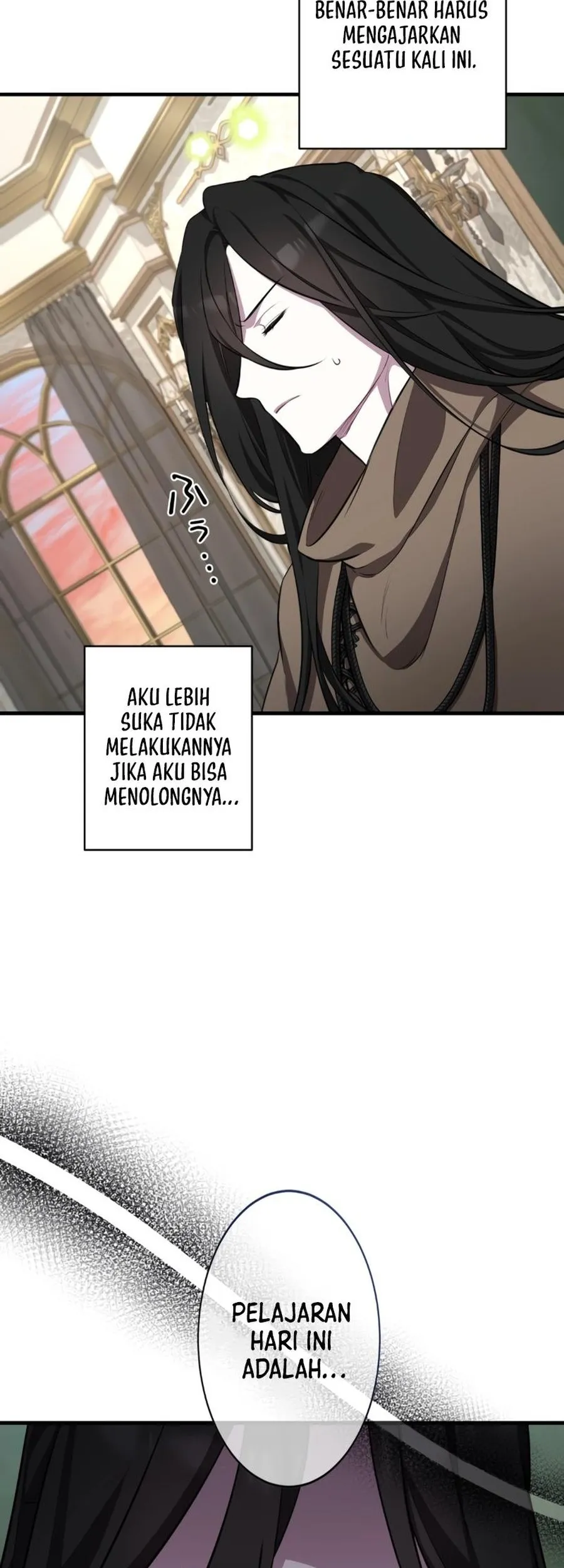 Defective Reincarnator Becomes The Ultimate Teacher Chapter 3 Gambar 65