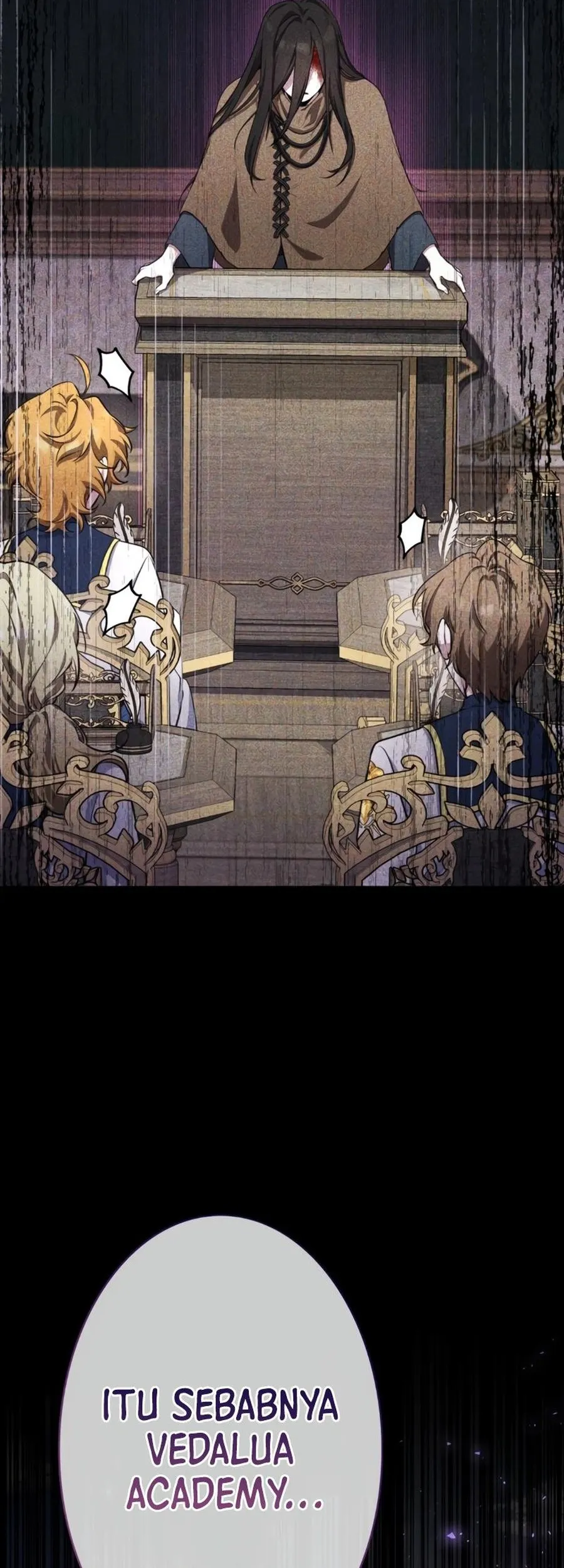 Defective Reincarnator Becomes The Ultimate Teacher Chapter 3 Gambar 14