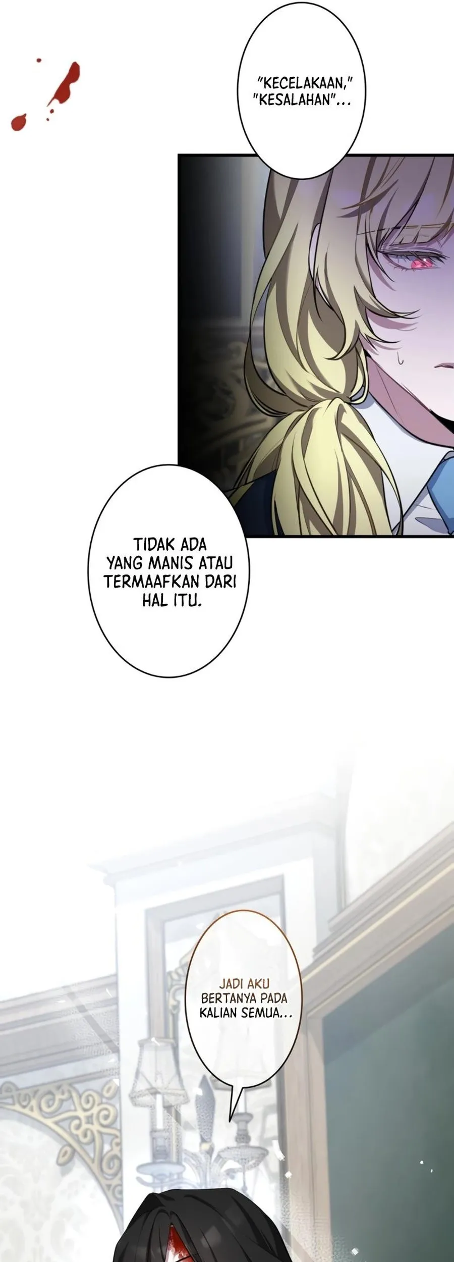 Defective Reincarnator Becomes The Ultimate Teacher Chapter 3 Gambar 19