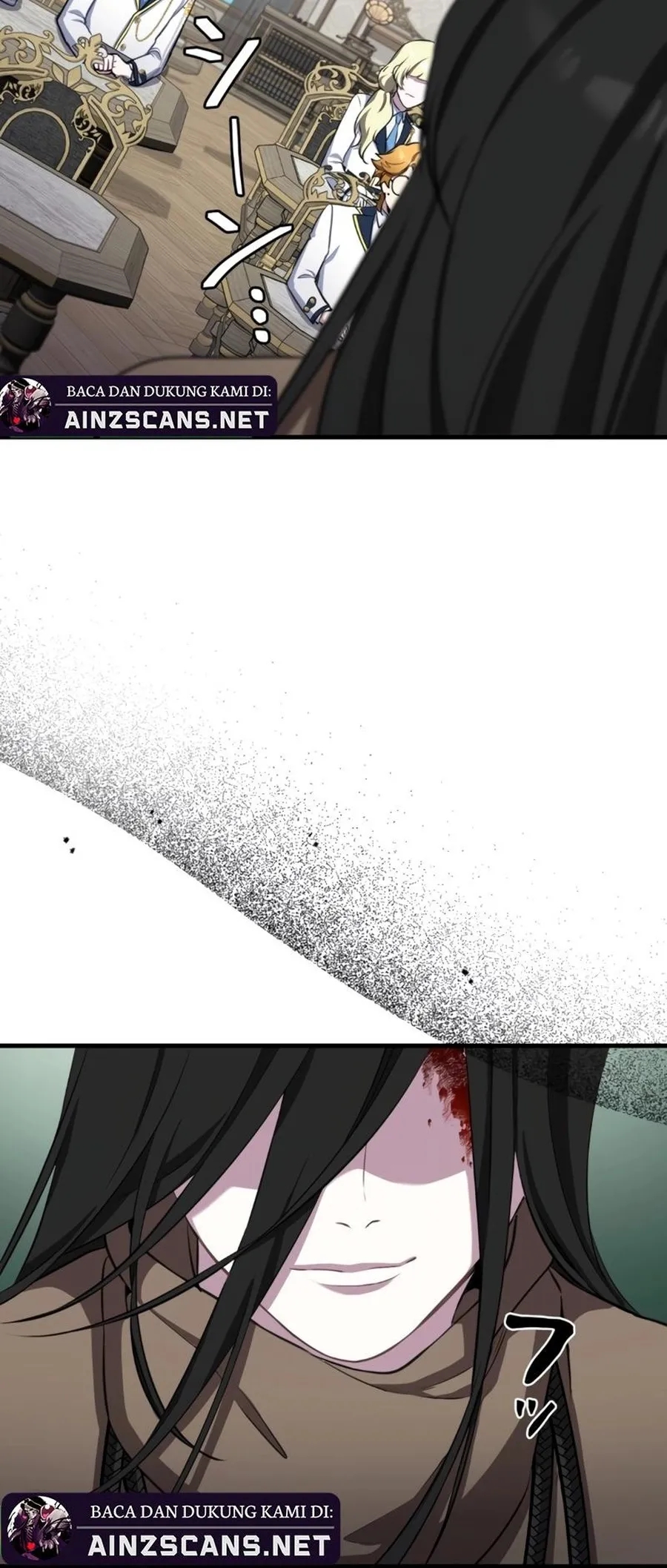 Defective Reincarnator Becomes The Ultimate Teacher Chapter 3 Gambar 21