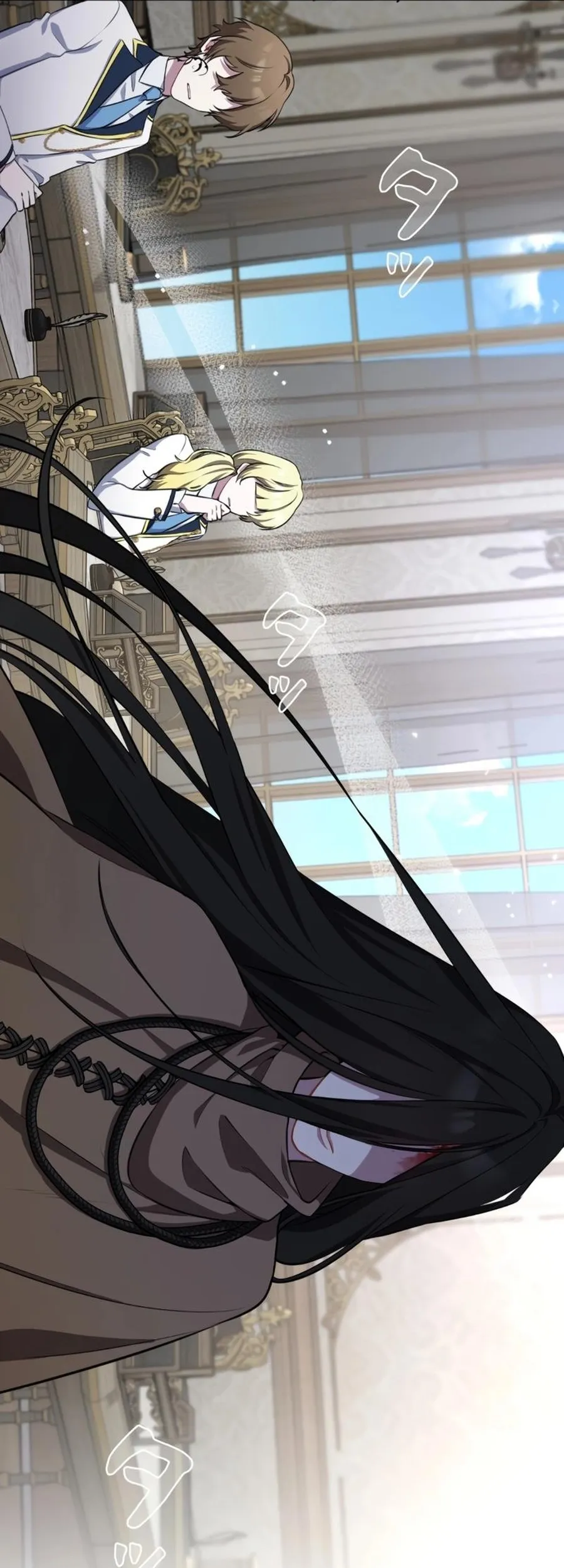 Defective Reincarnator Becomes The Ultimate Teacher Chapter 3 Gambar 22