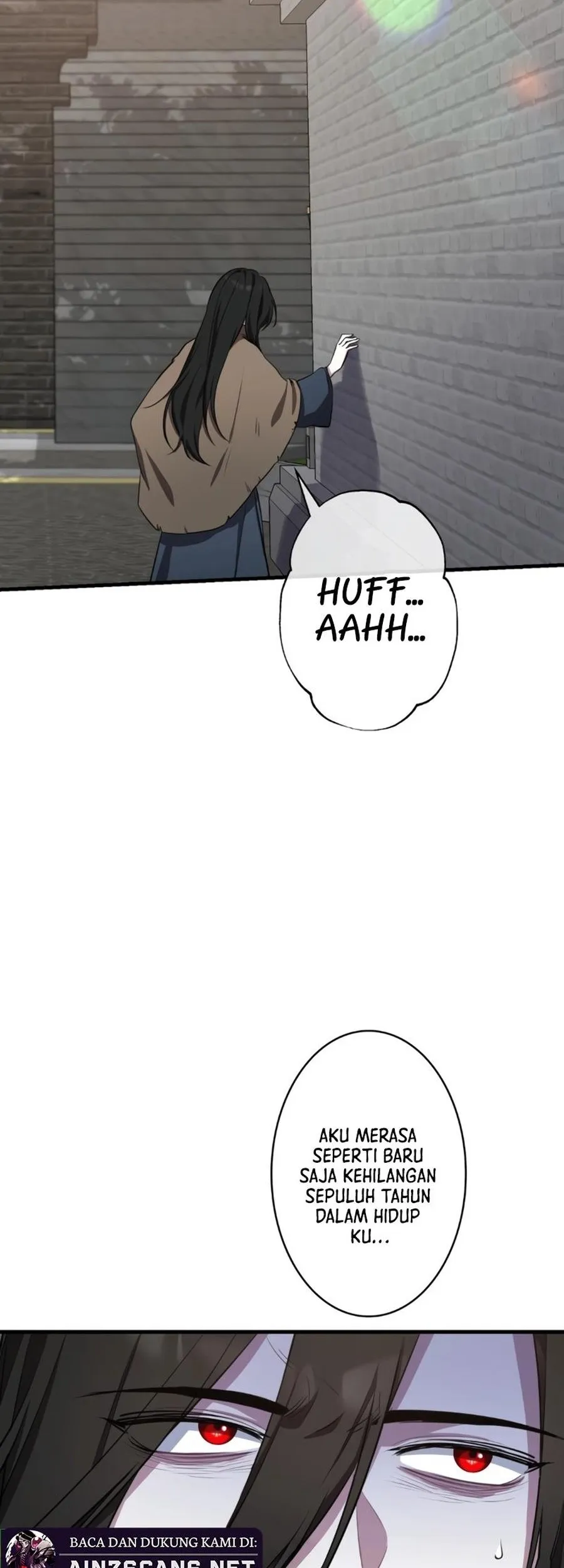 Defective Reincarnator Becomes The Ultimate Teacher Chapter 3 Gambar 26