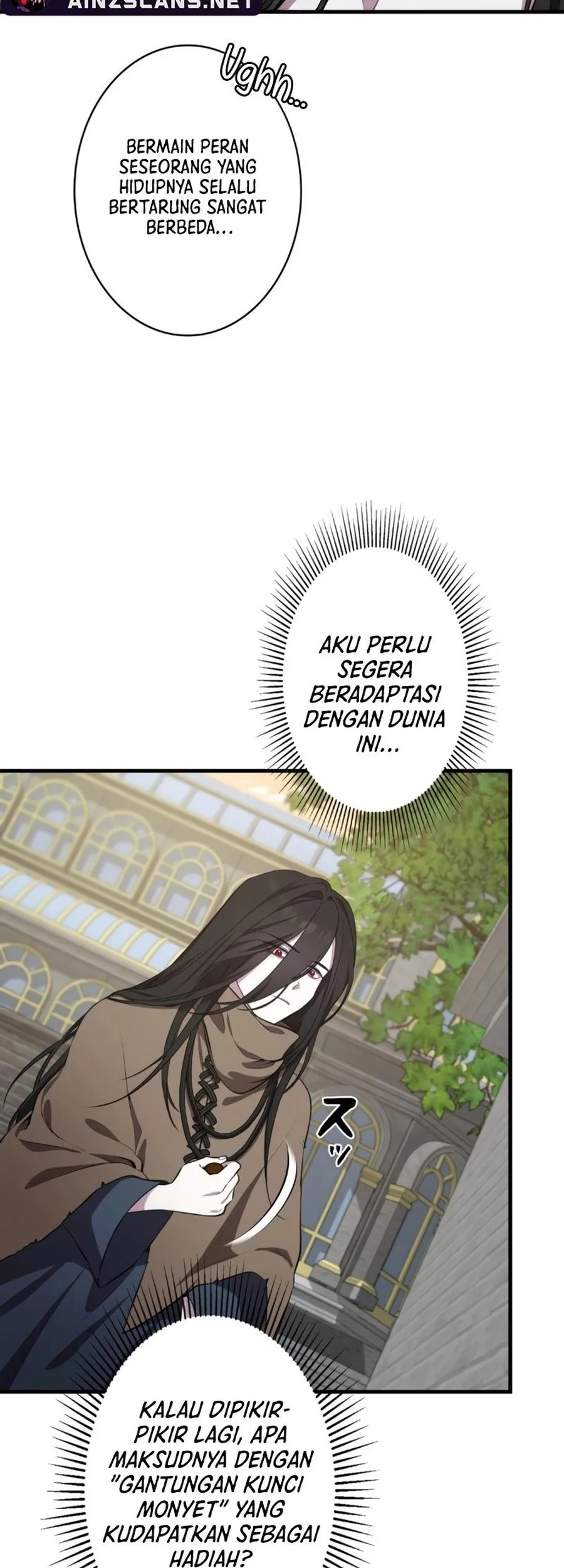 Defective Reincarnator Becomes The Ultimate Teacher Chapter 3 Gambar 27