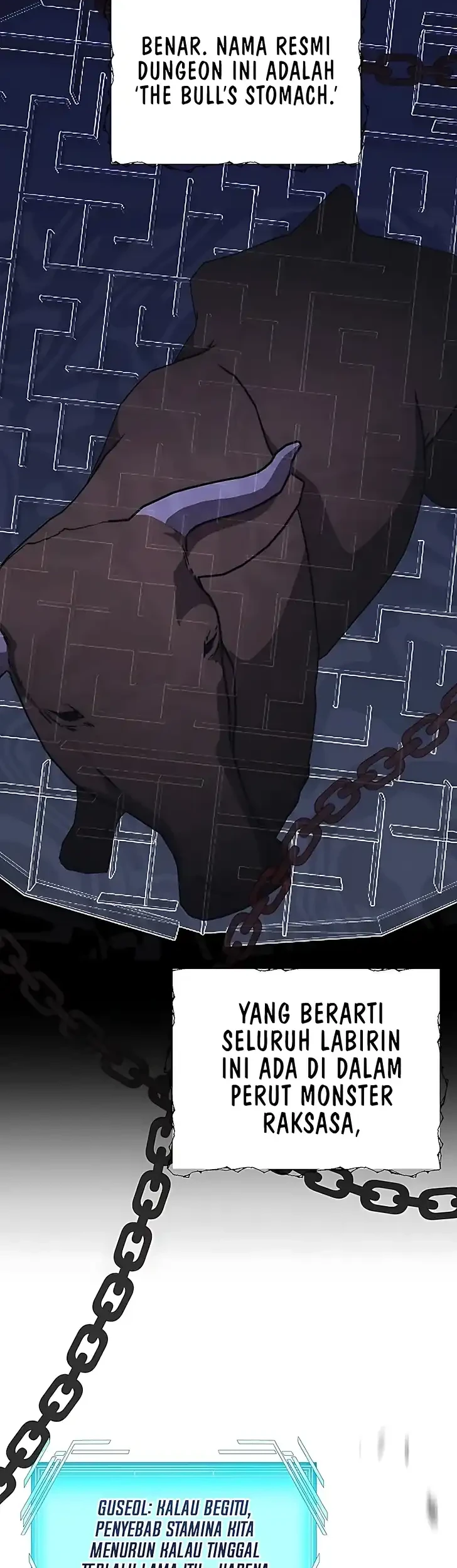 Defective Reincarnator Becomes The Ultimate Teacher Chapter 30 Gambar 33