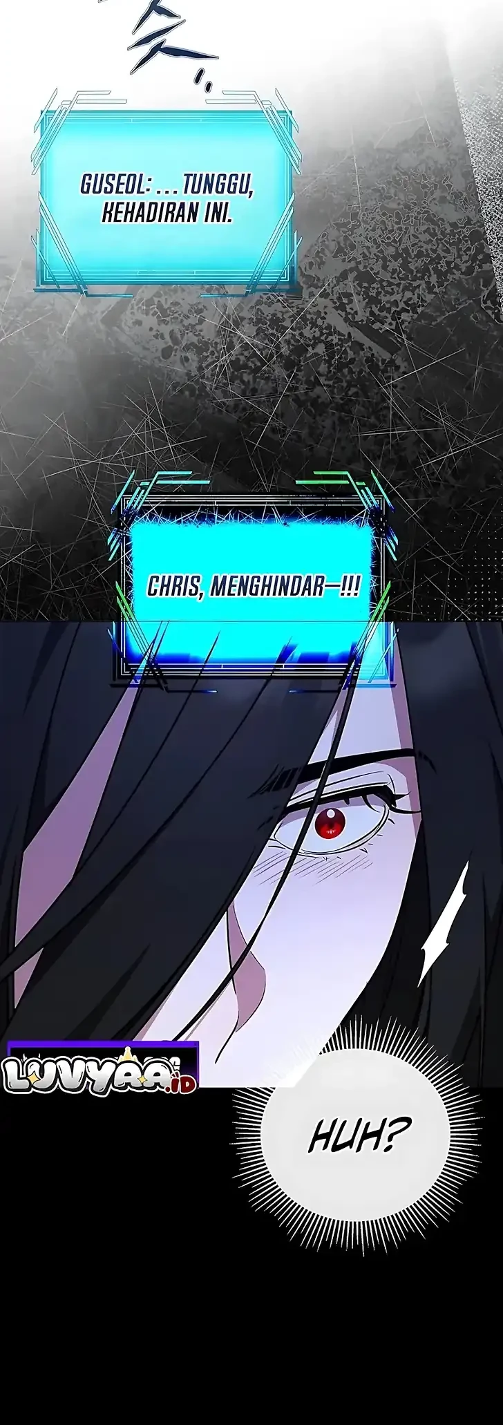 Defective Reincarnator Becomes The Ultimate Teacher Chapter 30 Gambar 37