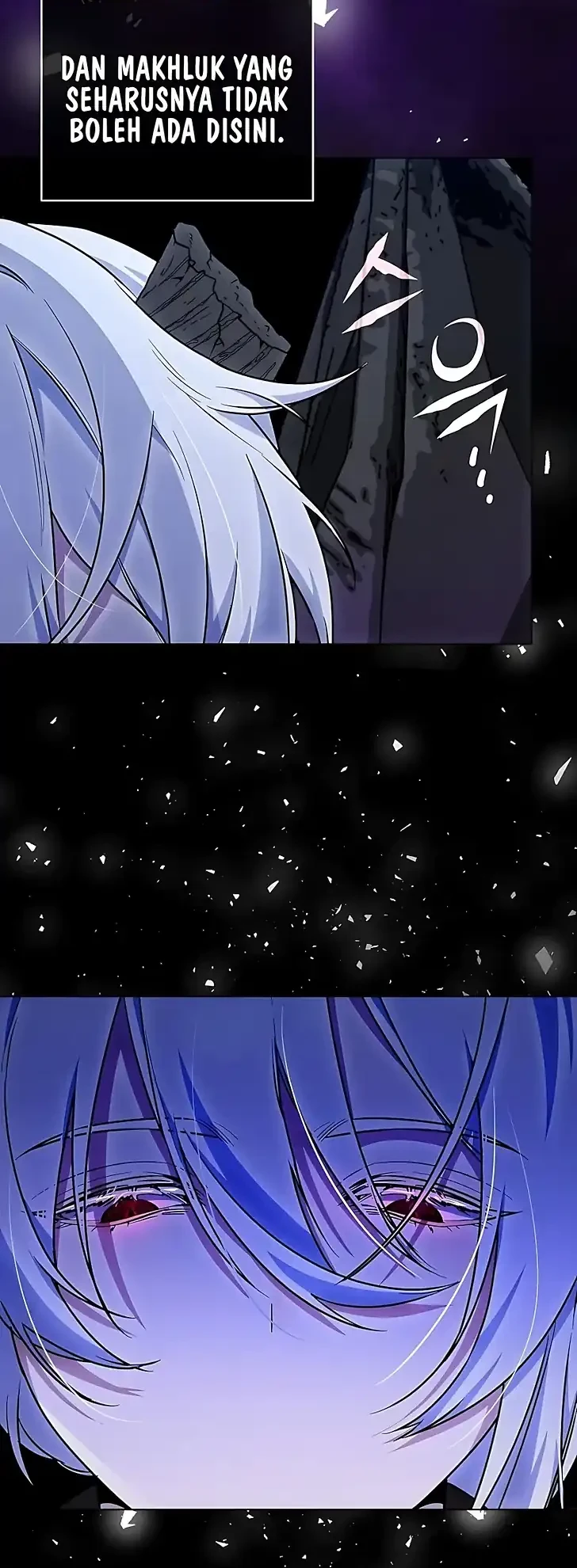 Defective Reincarnator Becomes The Ultimate Teacher Chapter 30 Gambar 40