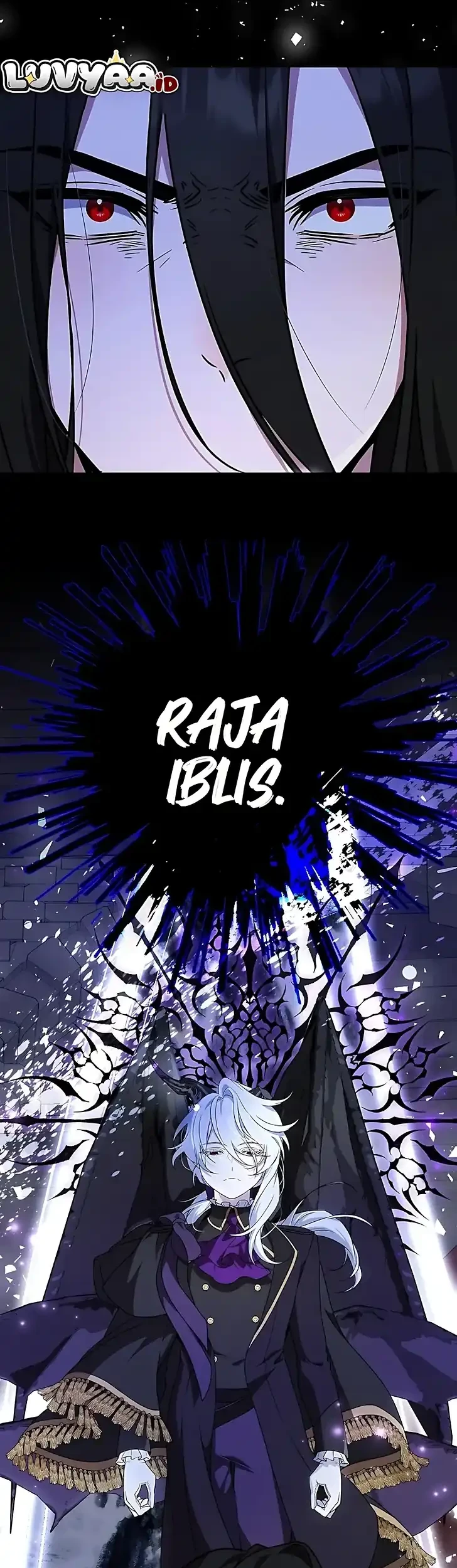 Defective Reincarnator Becomes The Ultimate Teacher Chapter 30 Gambar 41