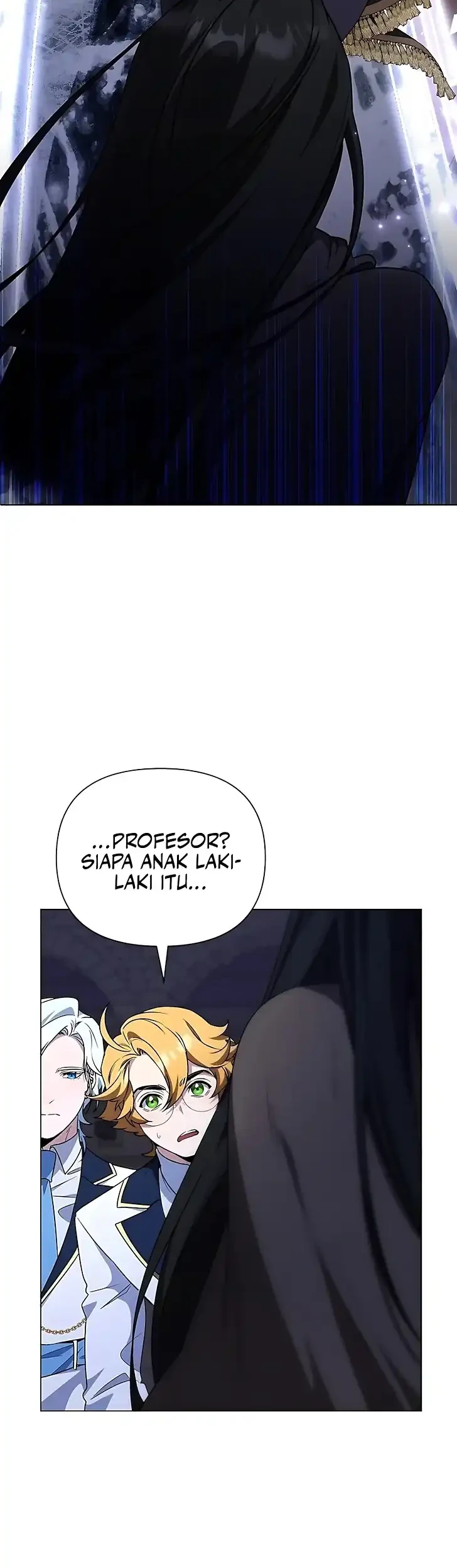 Defective Reincarnator Becomes The Ultimate Teacher Chapter 30 Gambar 42