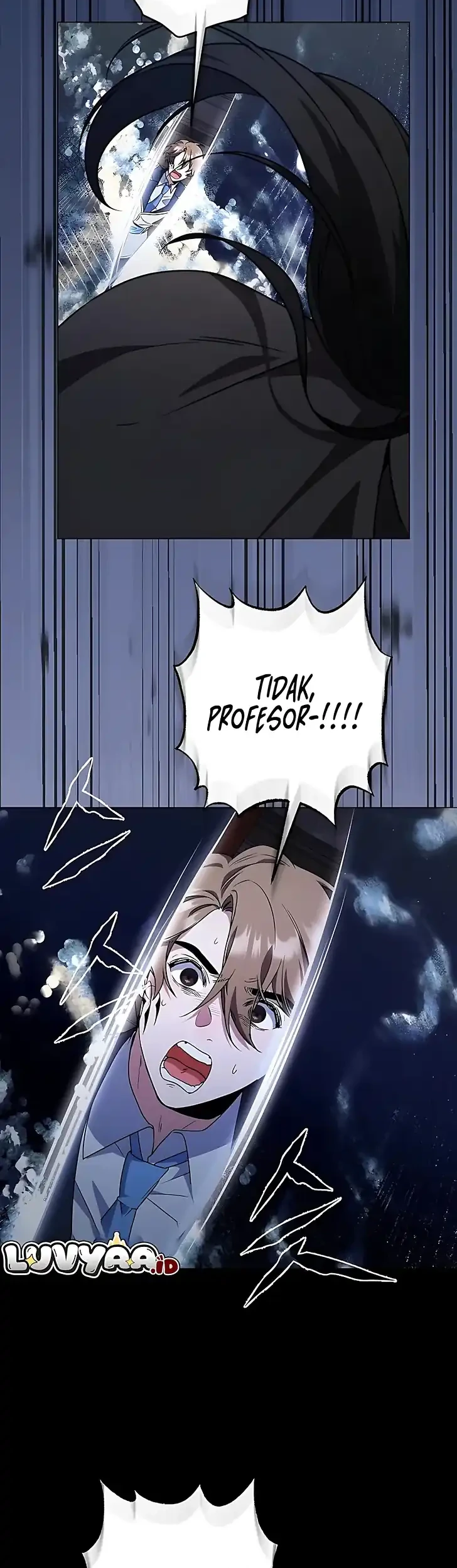 Defective Reincarnator Becomes The Ultimate Teacher Chapter 30 Gambar 50