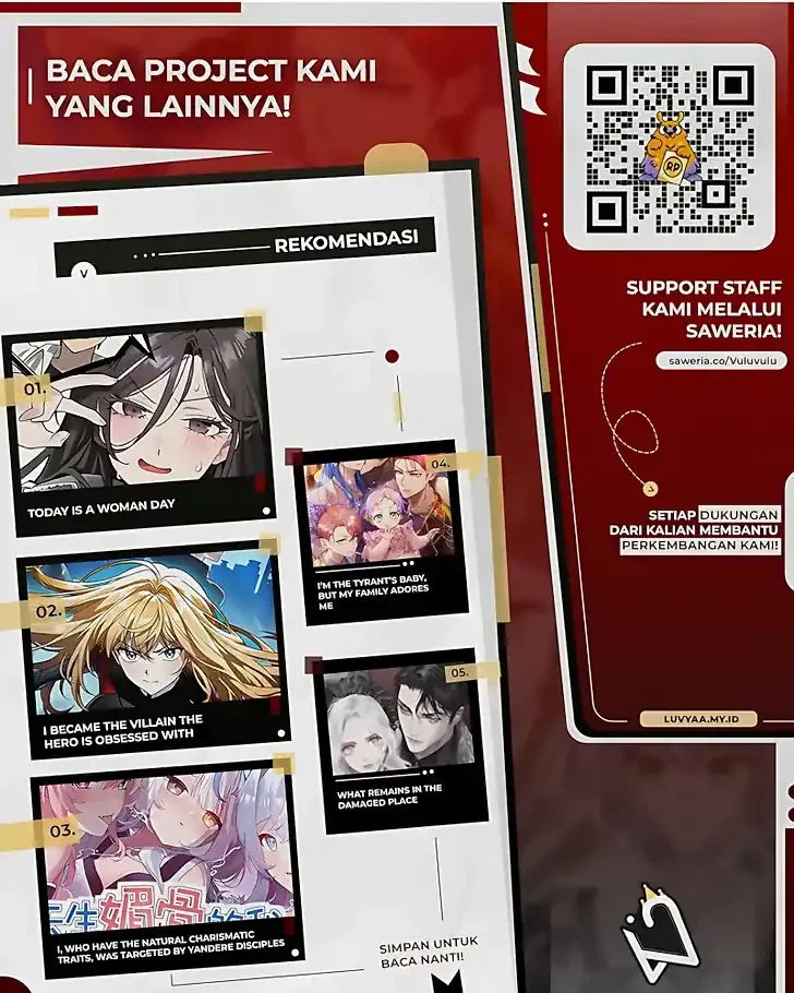 Defective Reincarnator Becomes The Ultimate Teacher Chapter 30 Gambar 53