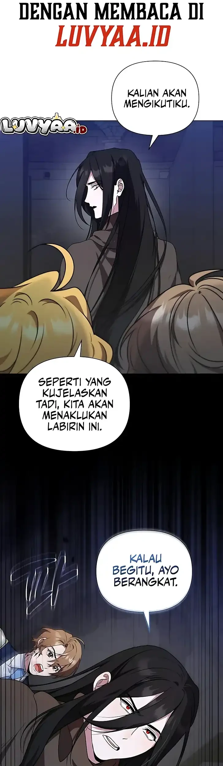 Defective Reincarnator Becomes The Ultimate Teacher Chapter 30 Gambar 4