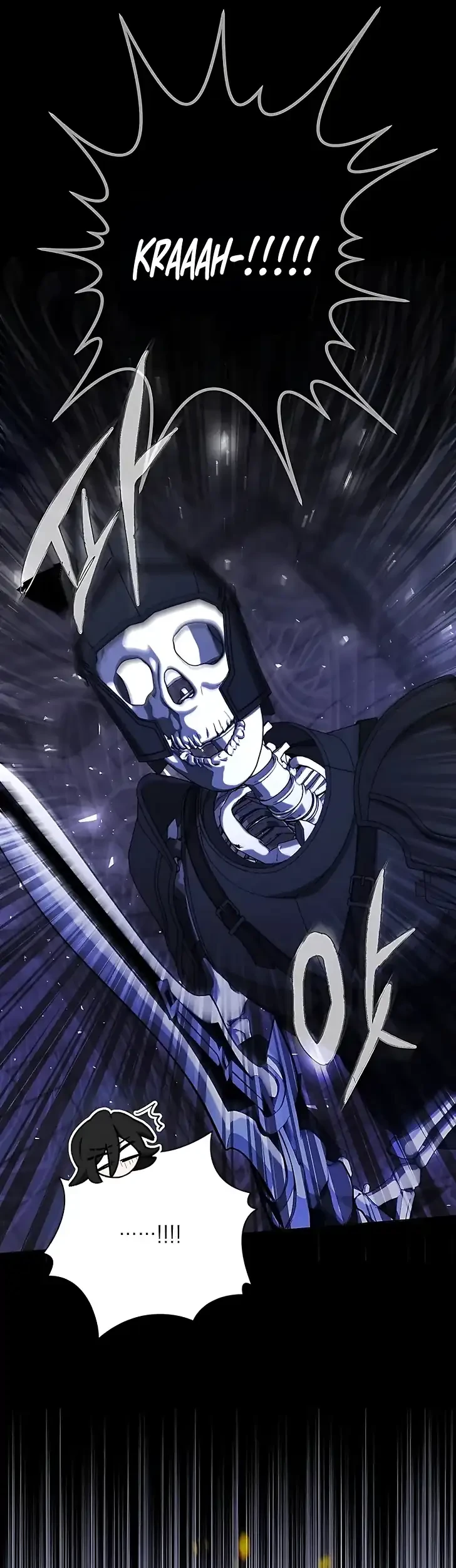 Defective Reincarnator Becomes The Ultimate Teacher Chapter 30 Gambar 7