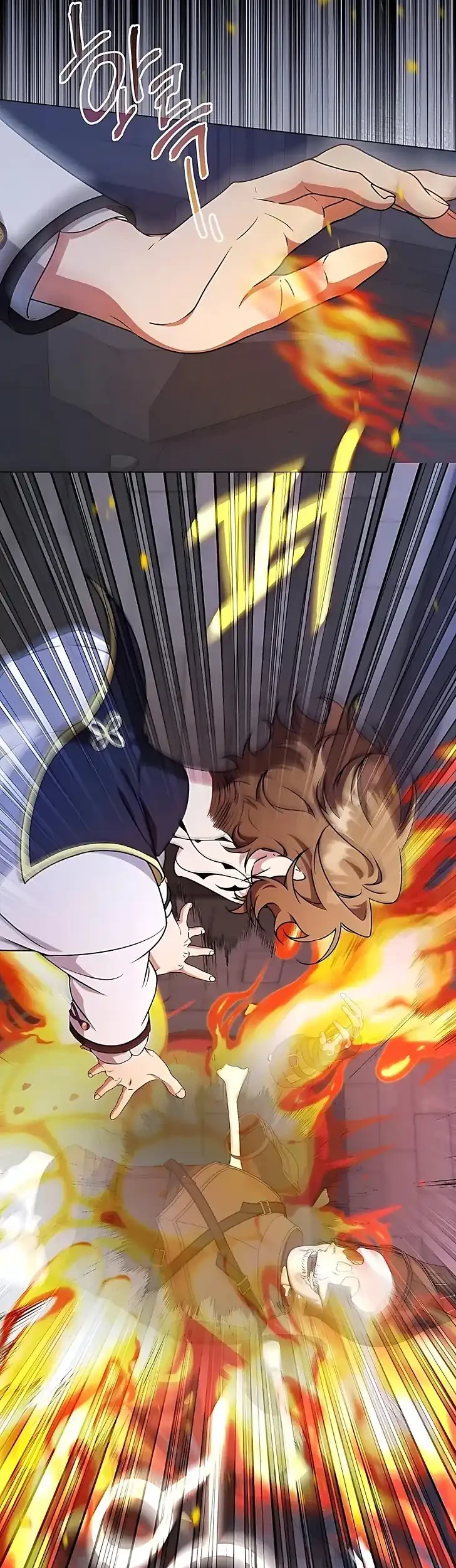 Defective Reincarnator Becomes The Ultimate Teacher Chapter 30 Gambar 8