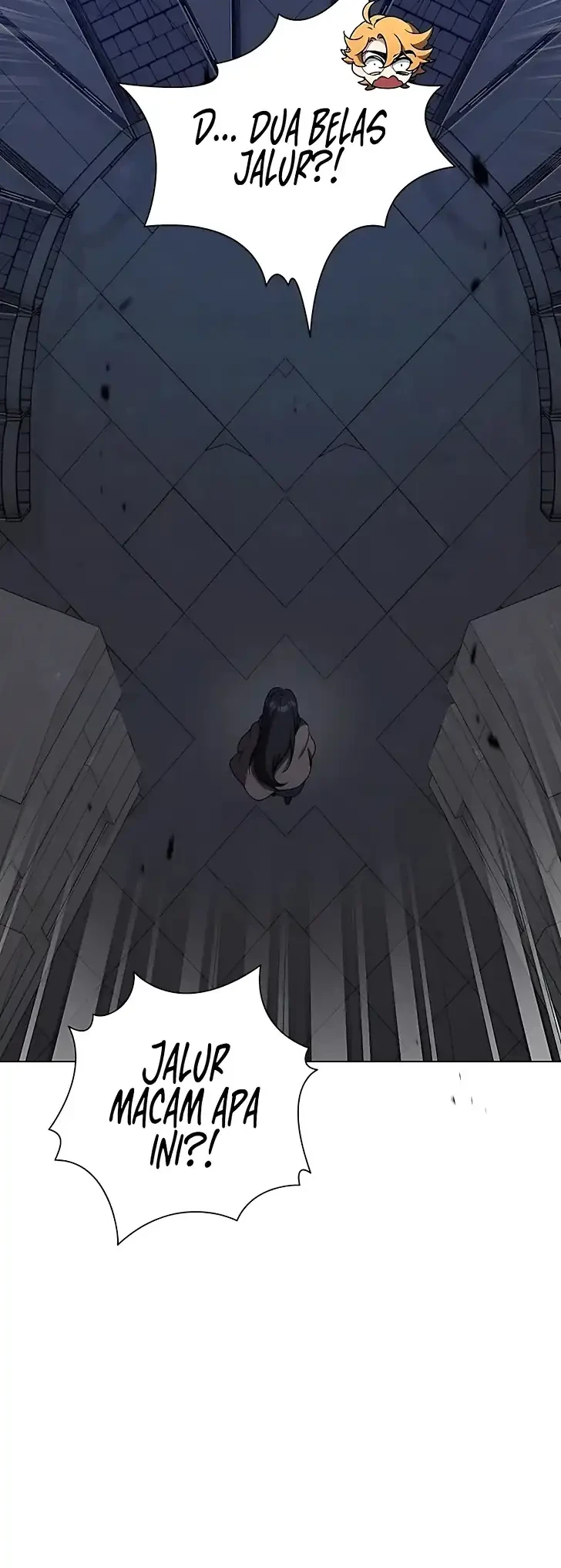 Defective Reincarnator Becomes The Ultimate Teacher Chapter 30 Gambar 12