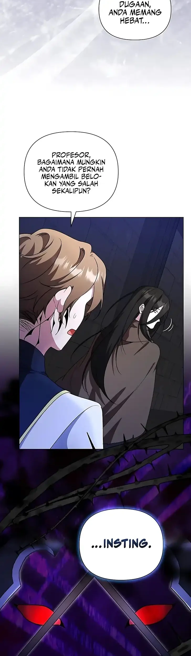 Defective Reincarnator Becomes The Ultimate Teacher Chapter 30 Gambar 14