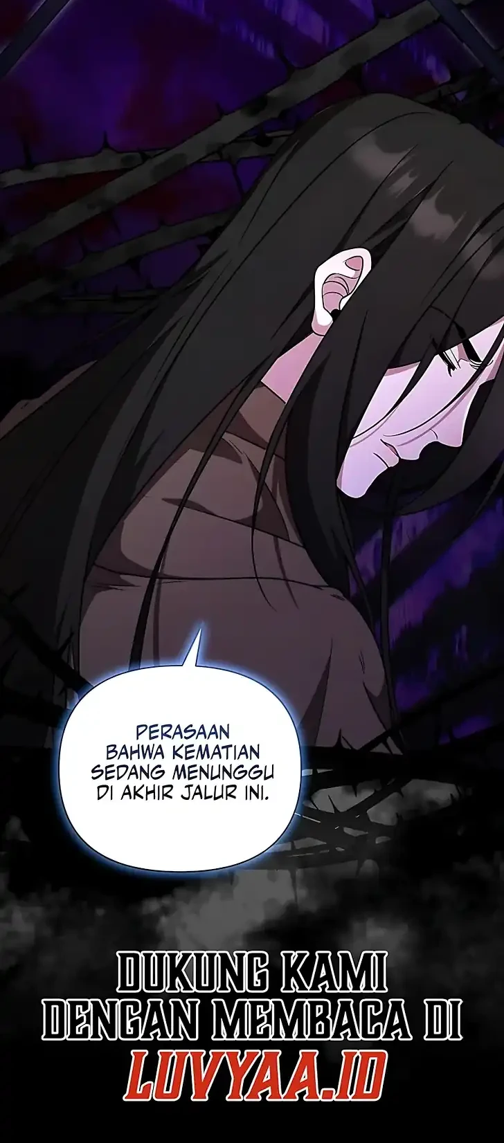 Defective Reincarnator Becomes The Ultimate Teacher Chapter 30 Gambar 15