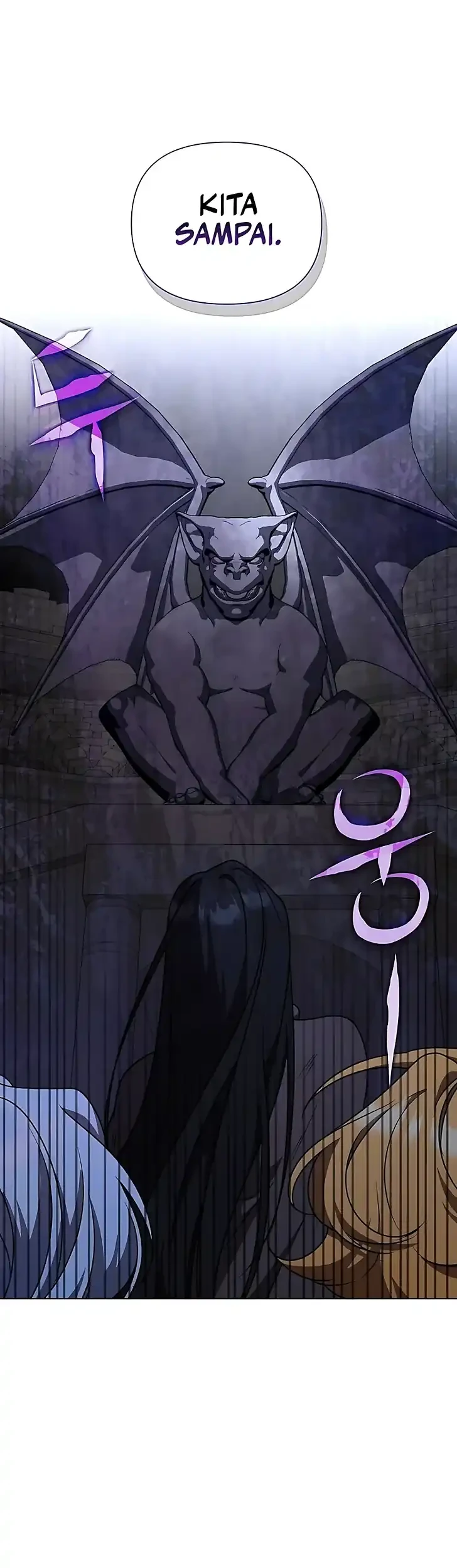 Defective Reincarnator Becomes The Ultimate Teacher Chapter 30 Gambar 19