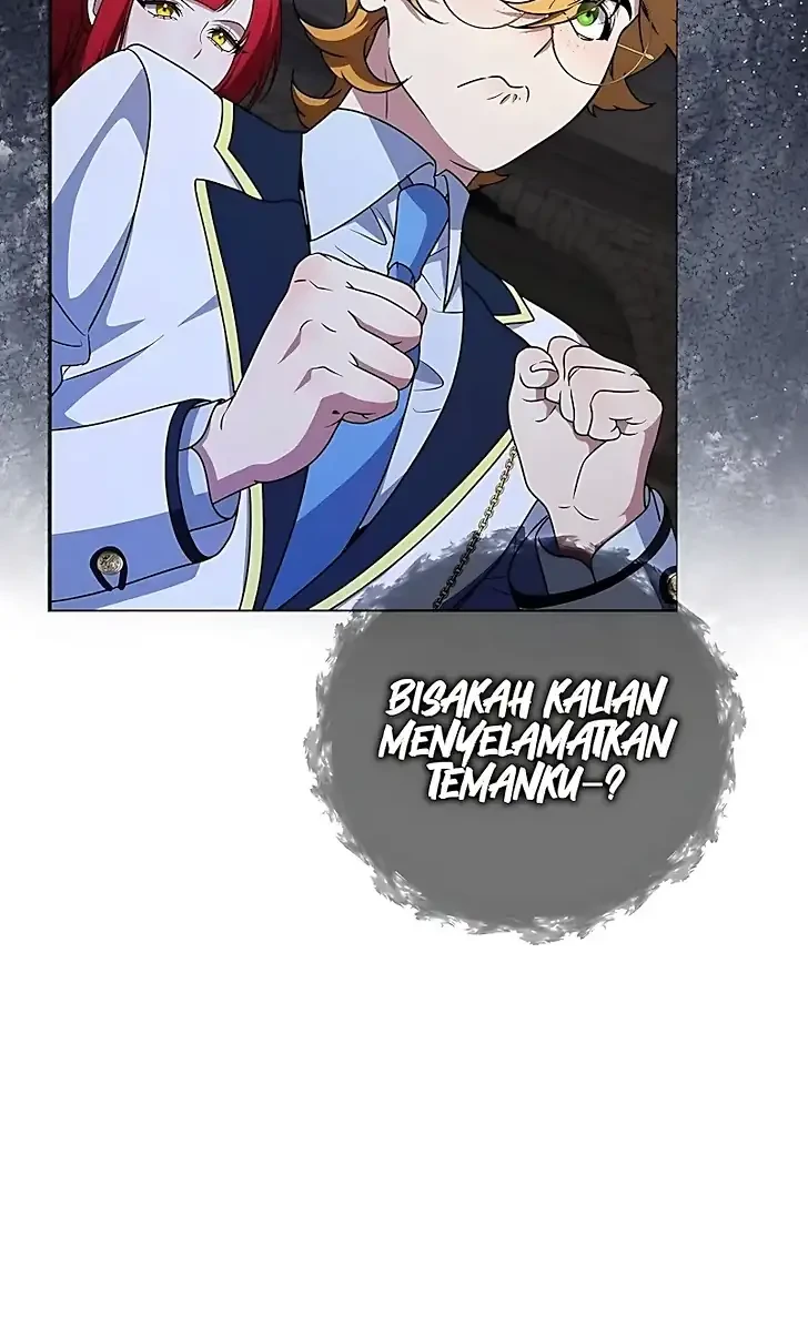 Defective Reincarnator Becomes The Ultimate Teacher Chapter 30 Gambar 23