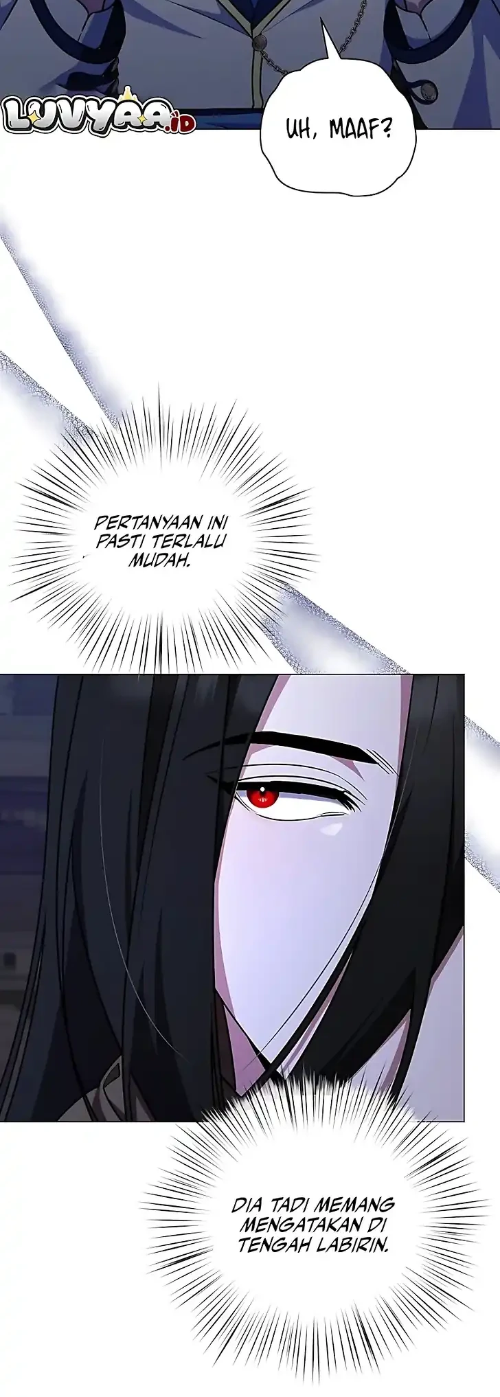 Defective Reincarnator Becomes The Ultimate Teacher Chapter 30 Gambar 26