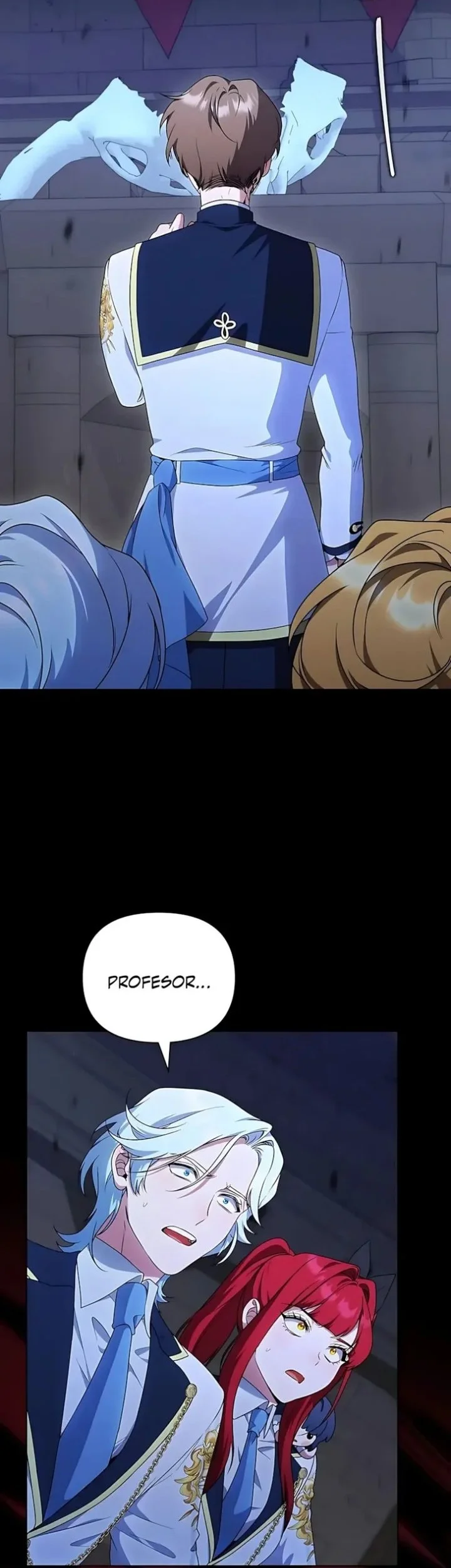 Defective Reincarnator Becomes The Ultimate Teacher Chapter 31 Gambar 29