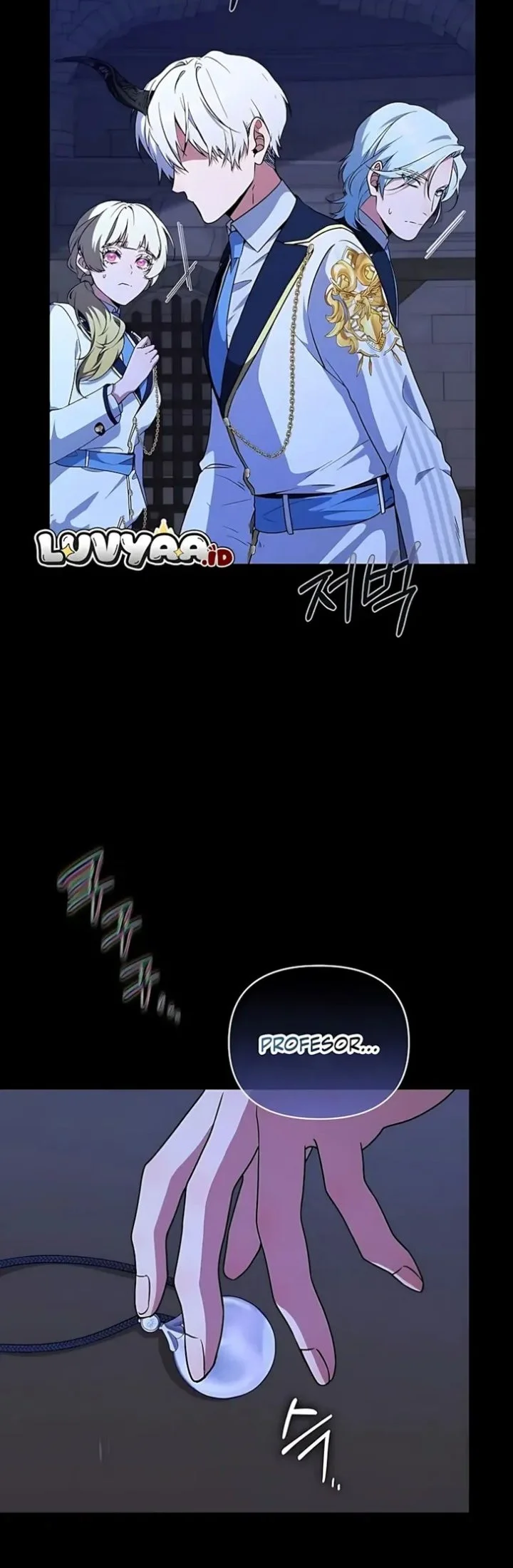 Defective Reincarnator Becomes The Ultimate Teacher Chapter 31 Gambar 33