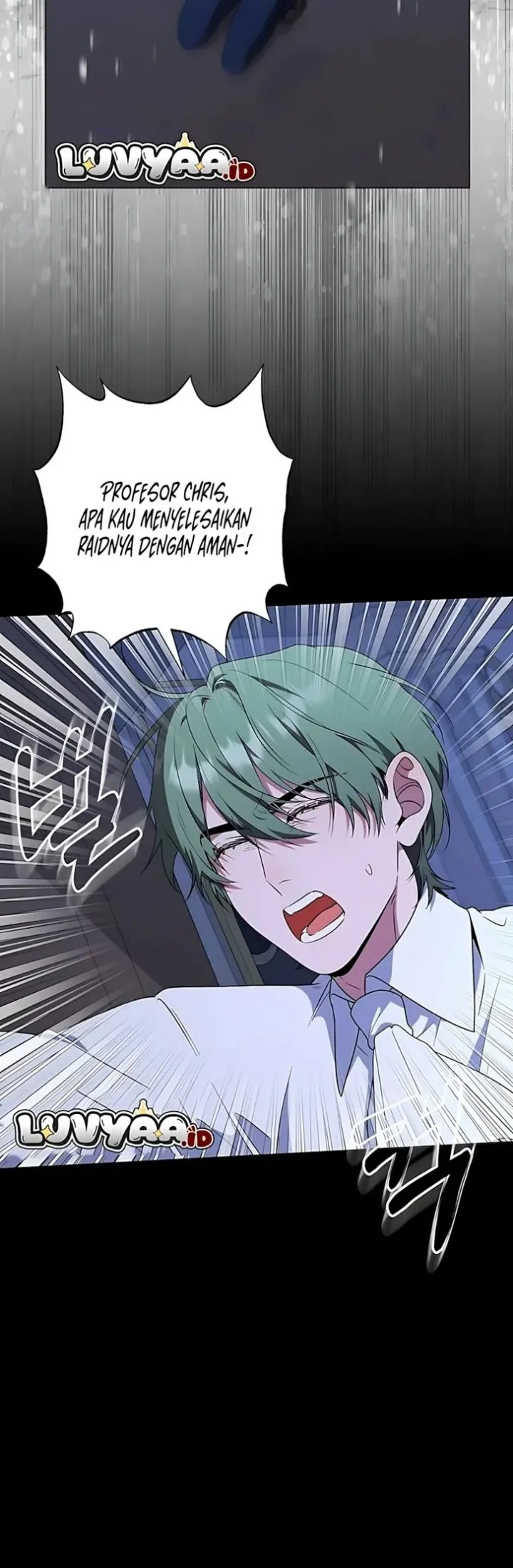 Defective Reincarnator Becomes The Ultimate Teacher Chapter 31 Gambar 36