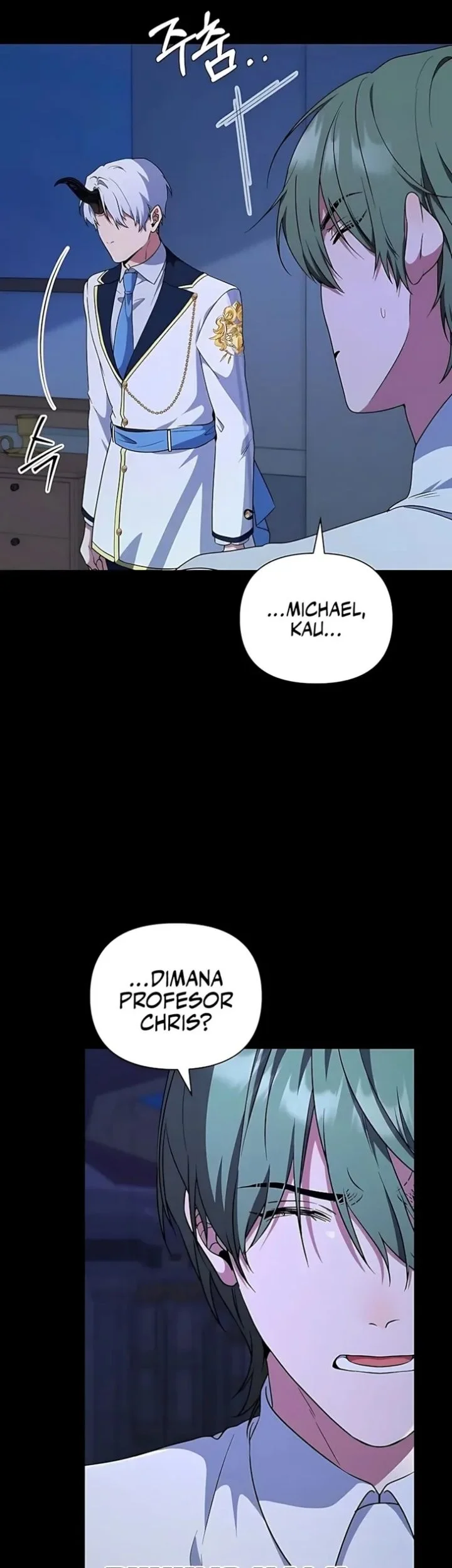 Defective Reincarnator Becomes The Ultimate Teacher Chapter 31 Gambar 37