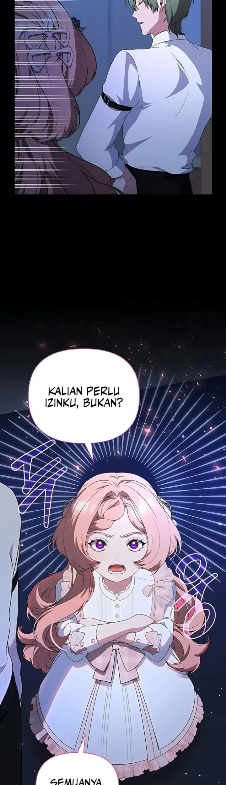 Defective Reincarnator Becomes The Ultimate Teacher Chapter 31 Gambar 41