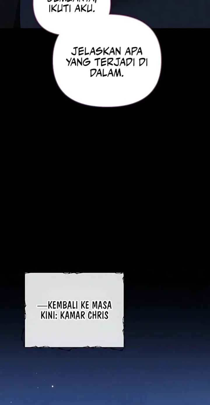 Defective Reincarnator Becomes The Ultimate Teacher Chapter 31 Gambar 42