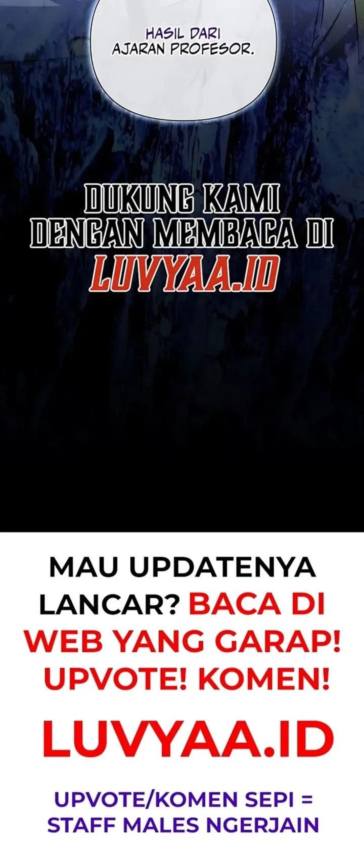 Defective Reincarnator Becomes The Ultimate Teacher Chapter 31 Gambar 50