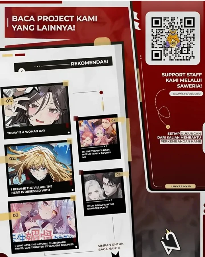 Defective Reincarnator Becomes The Ultimate Teacher Chapter 31 Gambar 51