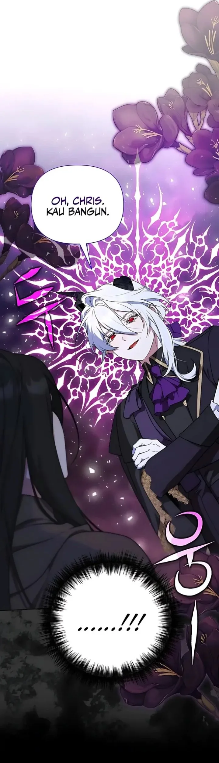 Defective Reincarnator Becomes The Ultimate Teacher Chapter 31 Gambar 4