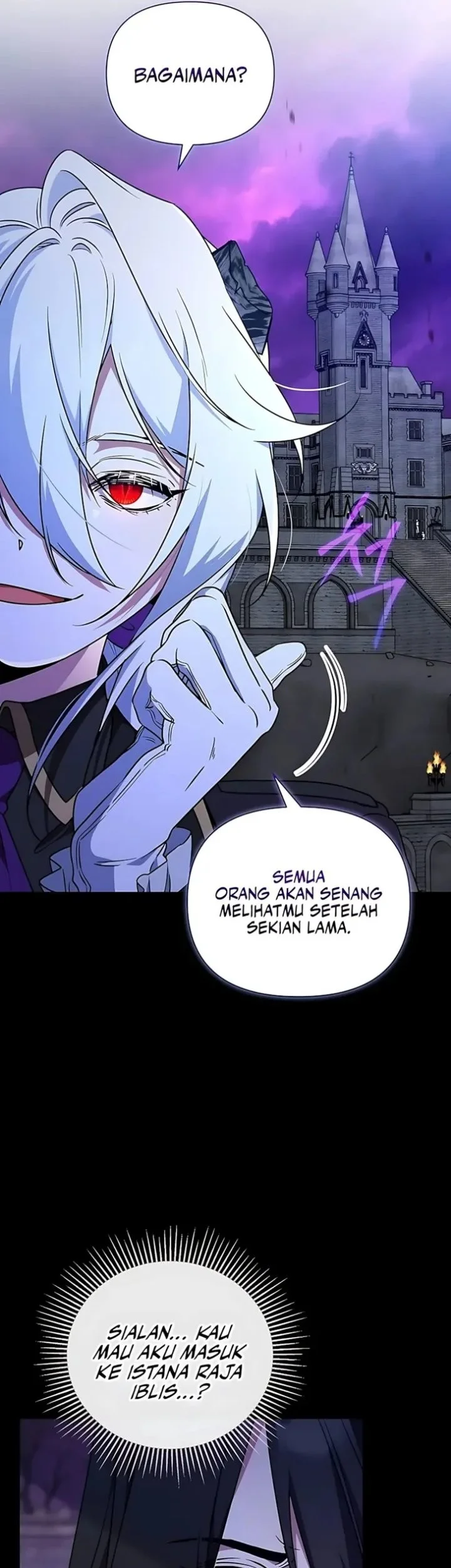 Defective Reincarnator Becomes The Ultimate Teacher Chapter 31 Gambar 7