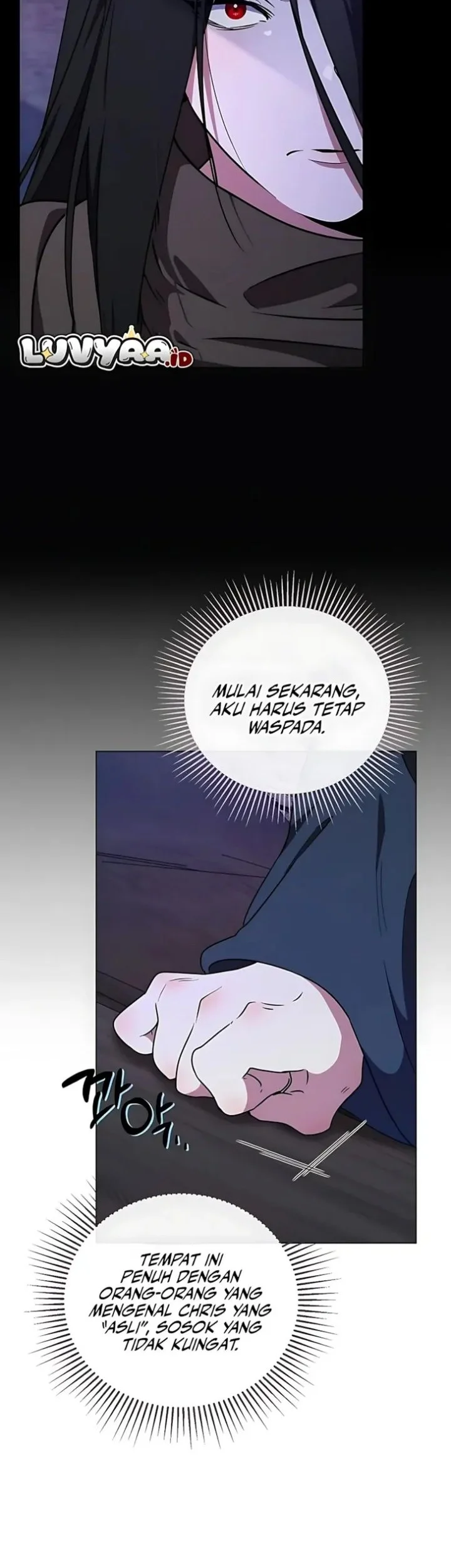 Defective Reincarnator Becomes The Ultimate Teacher Chapter 31 Gambar 8