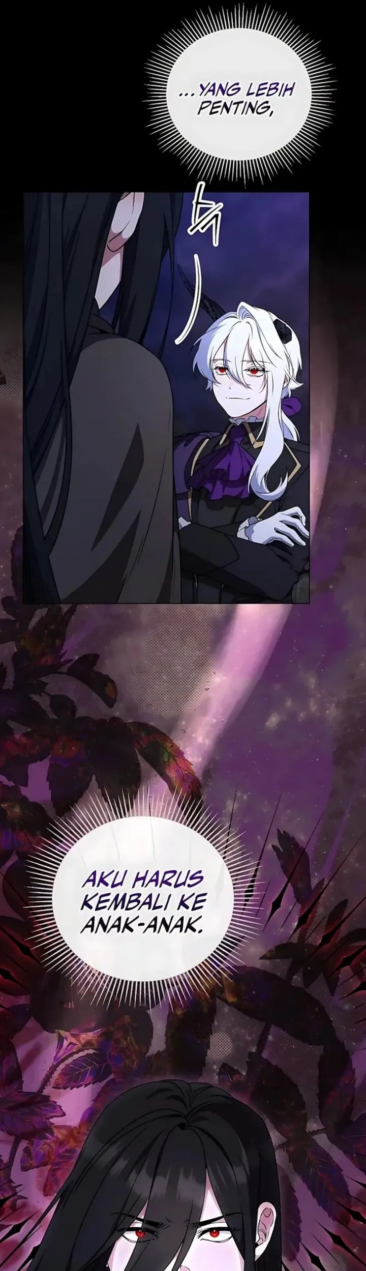 Defective Reincarnator Becomes The Ultimate Teacher Chapter 31 Gambar 10