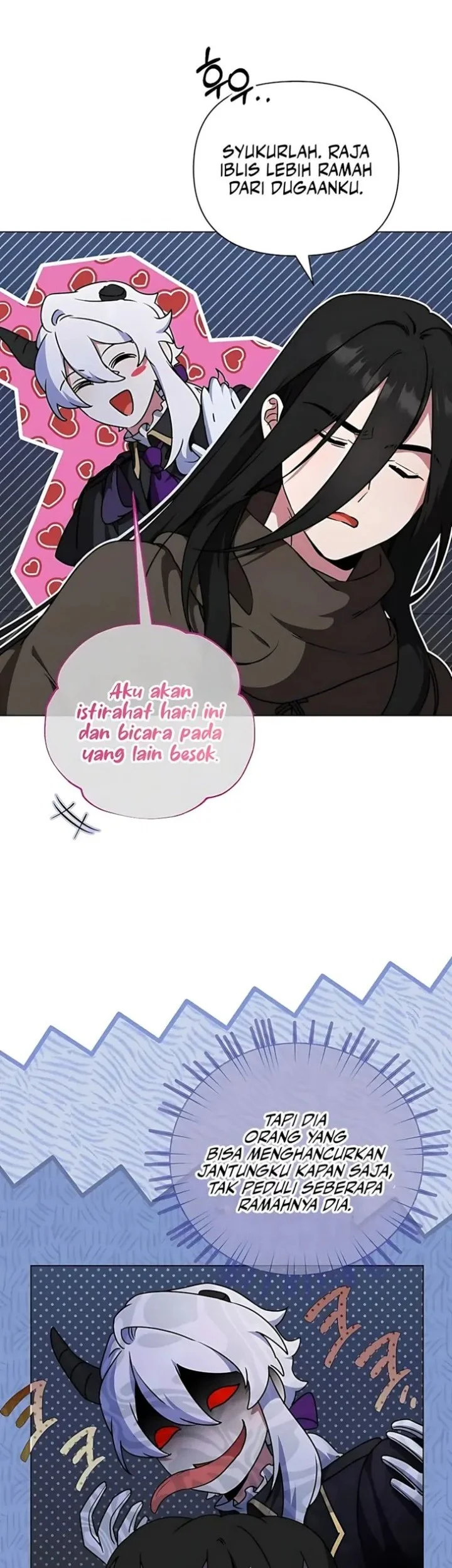 Defective Reincarnator Becomes The Ultimate Teacher Chapter 31 Gambar 14