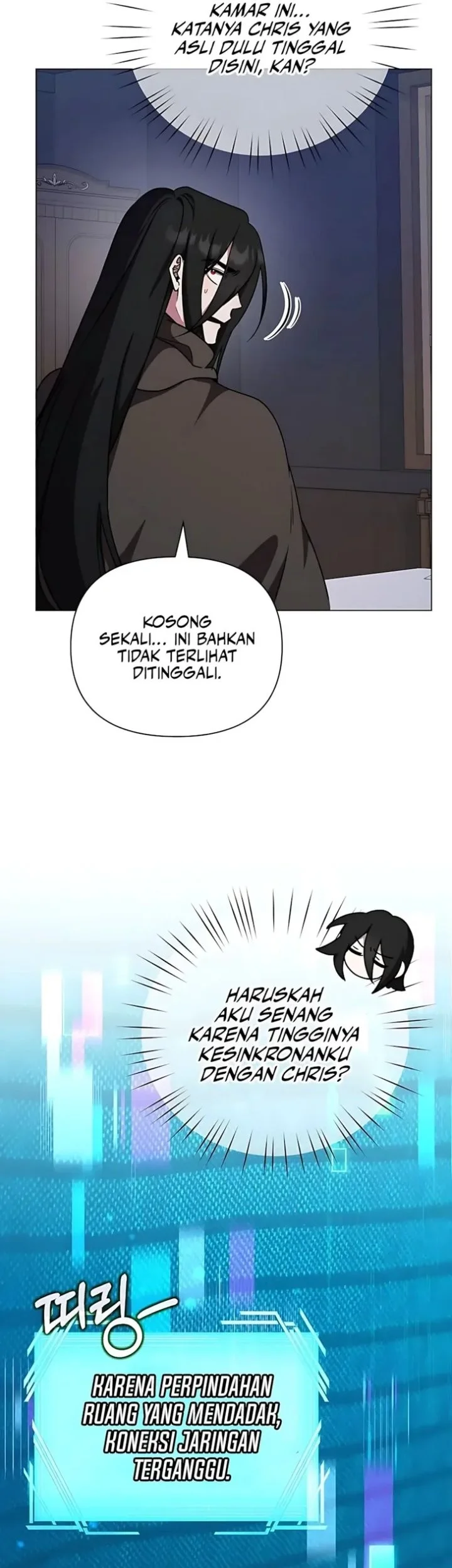 Defective Reincarnator Becomes The Ultimate Teacher Chapter 31 Gambar 16