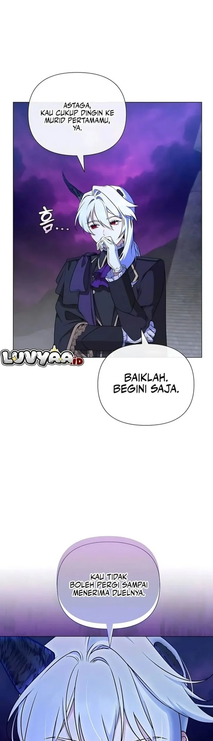 Defective Reincarnator Becomes The Ultimate Teacher Chapter 32 Gambar 41