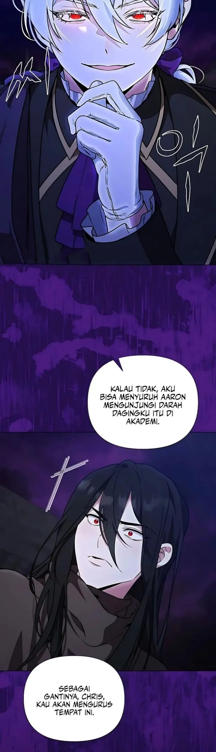 Defective Reincarnator Becomes The Ultimate Teacher Chapter 32 Gambar 42