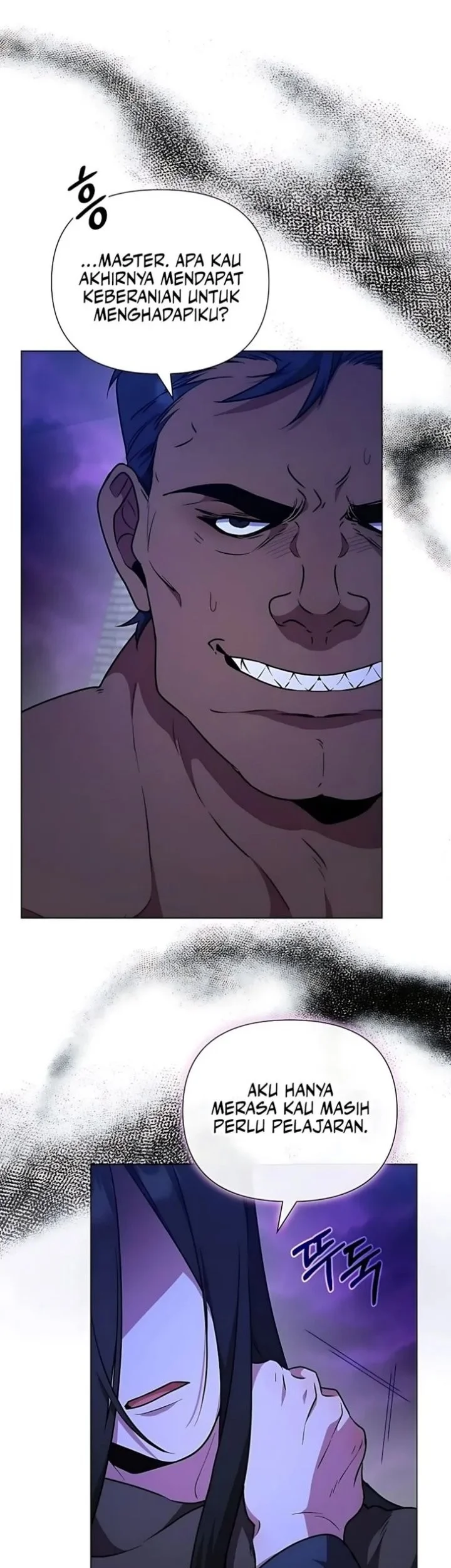 Defective Reincarnator Becomes The Ultimate Teacher Chapter 32 Gambar 45